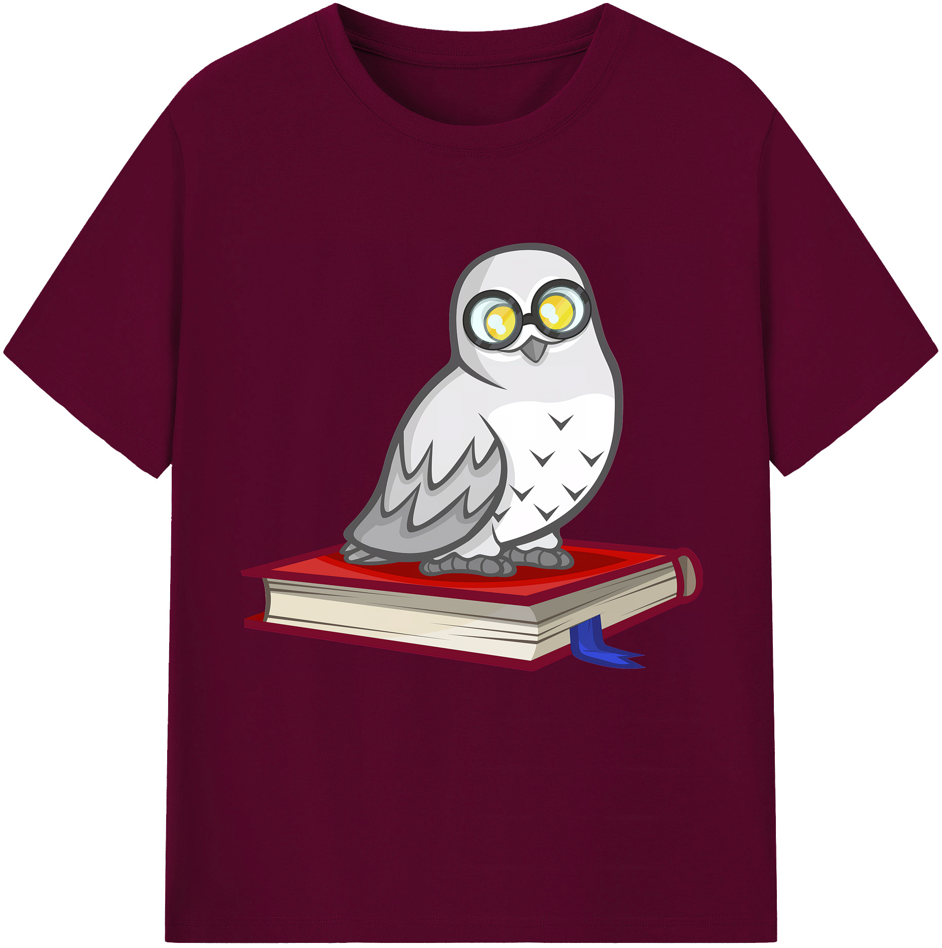 （画像用） Harry Potter ハリー・ポッターシリーズ レディースカジュアルプリントTシャツ（綿100％）